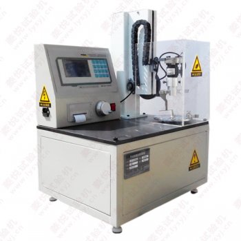 數(shù)顯立式扭轉(zhuǎn)試驗機(jī)