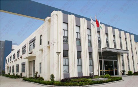 浙江省嘉興市某科技醫(yī)療電子有限公司購買我司彈簧拉壓試驗機