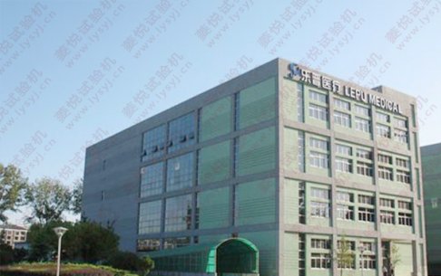 浙江省寧波某醫(yī)療器械購買我司彈簧拉壓試驗機