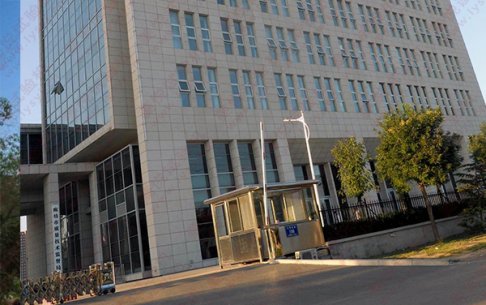 廊坊產(chǎn)品質量監(jiān)督所合作線材扭轉試驗機