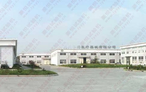 江蘇某醫(yī)療機械有限公司購買我司接骨螺釘扭矩試驗機