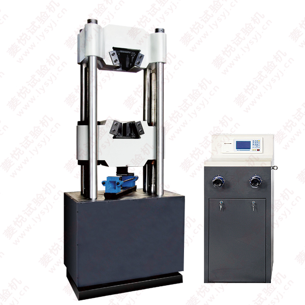 30t、60t、100t數(shù)顯式液壓萬能試驗(yàn)機(jī)
