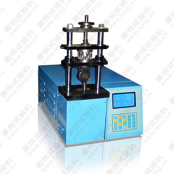 彈簧拉壓力疲勞試驗(yàn)機(jī)（數(shù)顯式、微機(jī)控制式）