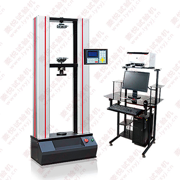 門式防水材料拉力試驗機（數(shù)顯式、微機控制式）