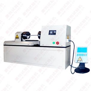 電子式扭轉(zhuǎn)試驗機(jī)