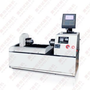 數(shù)顯自動式扭轉(zhuǎn)試驗機(jī)