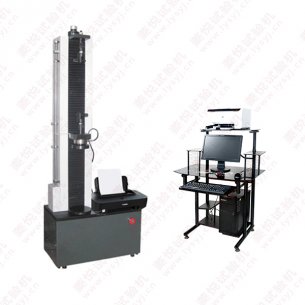 波形彈簧檢測設(shè)備 墊片彈力測試儀  彈簧壓力機