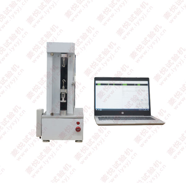 彈簧測力計 小型彈簧測試儀精密型 （拉力、壓力、剛度、位移、變形）