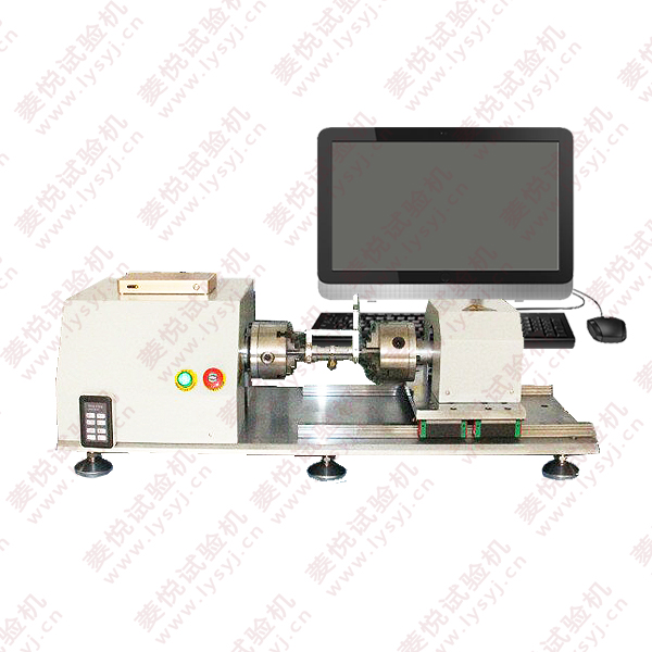 牙科種植體疲勞試驗(yàn)機(jī)，基臺(tái)抗扭抗彎試驗(yàn)臺(tái)