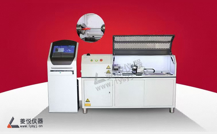 螺絲刀扭力試驗(yàn)機(jī)