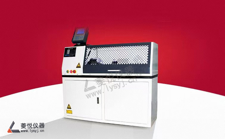 數(shù)顯扭轉疲勞試驗機
